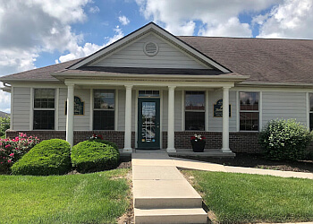 Fort Wayne Insurance Agents Chris Moring - STATE FARM INSURANCE AGENT