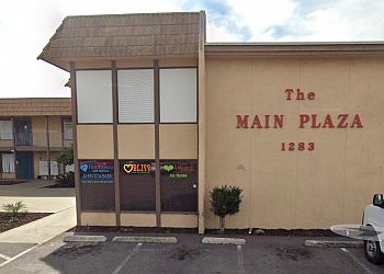 El Cajon Personal Injury Lawyers Chris Movafagh - MOVA LAW GROUP