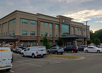 Charlotte Nephrologists Chris N. Fotiadis, MD - METROLINA NEPHROLOGY ASSOCIATES