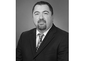Chris N. Fotiadis, MD - METROLINA NEPHROLOGY ASSOCIATES Charlotte Nephrologists image 1