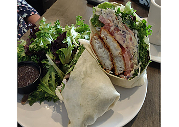 Buffalo Sandwich Shops Chris' NY Sandwich Co.