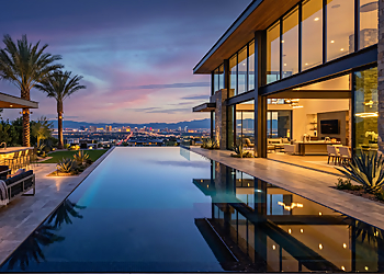 Chris Nevada - Las Vegas, NV Real Estate Agents - Work Image