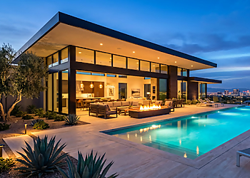 Chris Nevada - Las Vegas, NV Real Estate Agents - Project Image