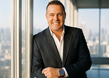 Chris Nevada - NEVADA REAL ESTATE GROUP AT LPT REALTY Chris Nevada - Las Vegas, NV Real Estate Agents - Professional Portrait Image