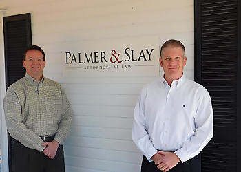 Chris Palmer - Jackson, MS Estate Planning Lawyers - Law Firm Staff Image