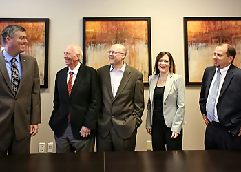 College Station Estate Planning Lawyers Chris Peterson - PETERSON LAW GROUP