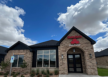 Chris Prather - Lubbock, TX Insurance Agents - Office Exterior Image