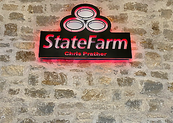 Chris Prather - Lubbock, TX Insurance Agents - Office Interior Image