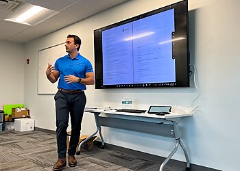 Fort Lauderdale Financial Services Chris Price Financial Planner