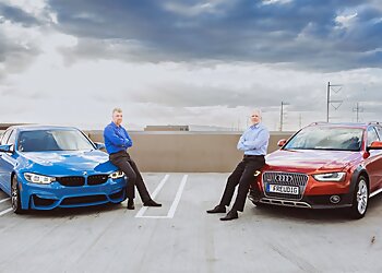 Scottsdale DUI Lawyers Chris Rike - TRAFFIC LAW GUYS