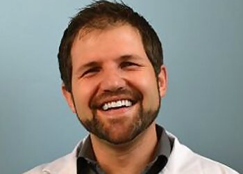 Chris Roberts, DDS, MS - GREEN VALLEY KIDS PEDIATRIC DENTISTRY Denver Kids Dentists image 1
