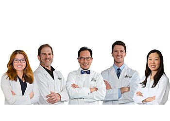 Baltimore Orthodontists Chris Scott, DDS - BALTIMORE ORTHODONTIC GROUP