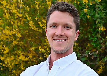 Chris Scott, DDS - BALTIMORE ORTHODONTIC GROUP Baltimore Orthodontists image 1