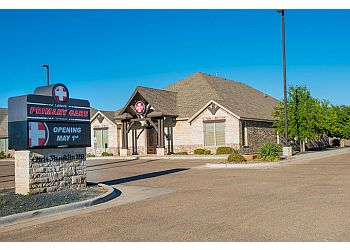 Lubbock Primary Care Physicians Chris Shanklin, MD - LUBBOCK PRIMARY CARE