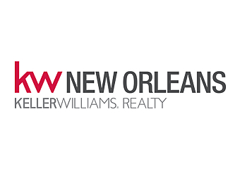 New Orleans Real Estate Agents Chris Smith | KELLER WILLIAMS REALTY NEW ORLEANS