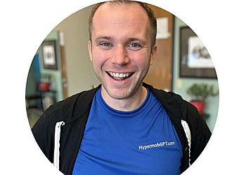 Chris Sovey, DPT, RN, BSN - HEALTHY CONSUMER PHYSICAL THERAPY LANSING Lansing Physical Therapists image 1