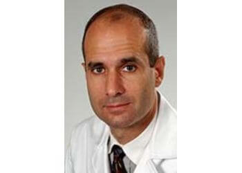 New Orleans oncologist Chris Theodossiou, MD - Ochsner Health