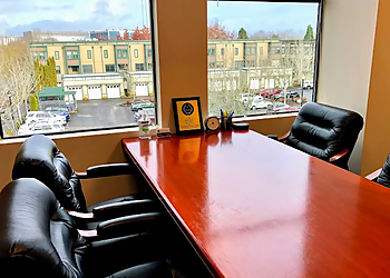 Hillsboro DUI Lawyers Chris Trotter - TROTTER LAW, LLC