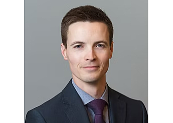 Hillsboro DUI Lawyers Chris Trotter - TROTTER LAW, LLC