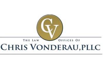 Wilmington Bankruptcy Lawyers Chris Vonderau - THE LAW OFFICES OF CHRIS VONDERAU, PLLC