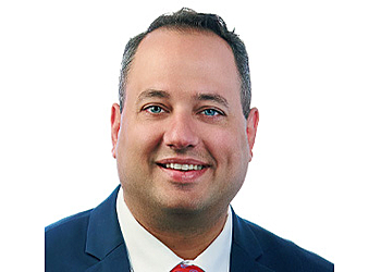 Des Moines Mortgage Companies Chris Weihe Vazquez - VERIDIAN CREDIT UNION