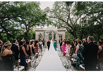 Miami Wedding Planners Chris Weinberg Events