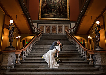 Springfield Wedding Photographers Chris Withers Photography