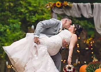 Springfield Wedding Photographers Chris Withers Photography