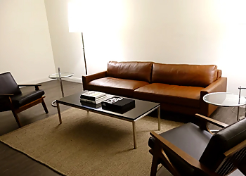 Pasadena Psychiatrists Chris Yeh, MD, MBA