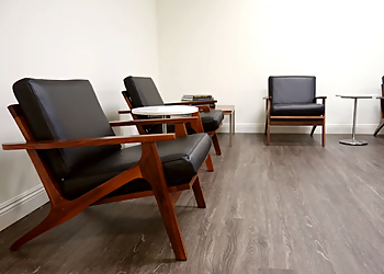 Pasadena Psychiatrists Chris Yeh, MD, MBA