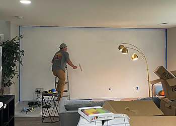 Tacoma Handyman Chris's Handyman Service, LLC.