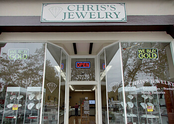3 Best Jewelry In Fremont Ca Expert Recommendations