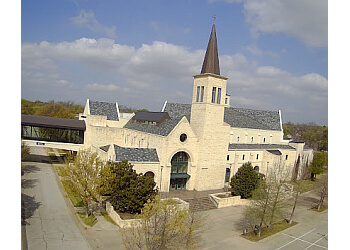 Fort Worth church Christ Chapel Bible Church