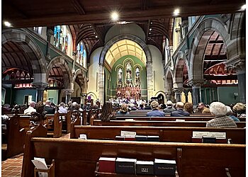 Nashville Churches Christ Church Cathedral