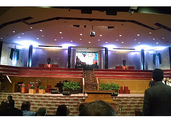 3 Best Churches in Nashville, TN - Expert Recommendations