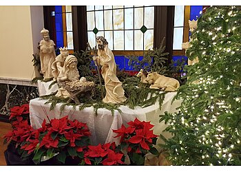 Seattle Churches Christ Our Hope Catholic Church