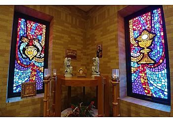 Lubbock Churches Christ The King Cathedral