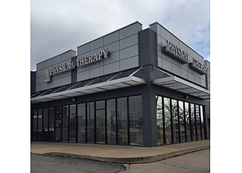 Norman Physical Therapists Christa Gatewood, MPT-Norman Physical Therapy