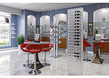 Plano Pediatric Optometrists Christa Widjaja, OD - PLANO EYE ASSOCIATES