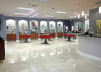 Plano Pediatric Optometrists Christa Widjaja, OD - PLANO EYE ASSOCIATES