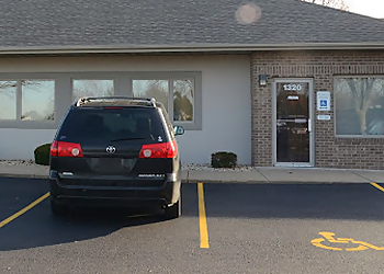 Peoria Kids Dentists Christa Y. Spates, DDS - JUST KIDZ DENTISTRY