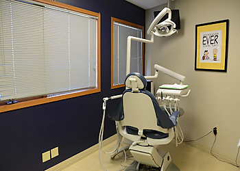 Peoria Kids Dentists Christa Y. Spates, DDS - JUST KIDZ DENTISTRY