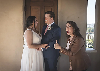 Christel Stuart Wedding Officiant - Austin, TX Wedding Officiants - Professional Highlights