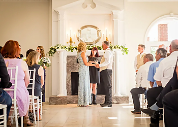 Christel Stuart Wedding Officiant - Austin, TX Wedding Officiants - Service Highlights