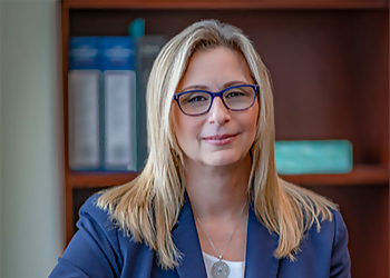 Plano Estate Planning Lawyers Christene Krupa Downs - KRUPA DOWNS LAW, PLLC