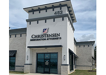 Carrollton Immigration Lawyers Christensen Immigration Attorneys