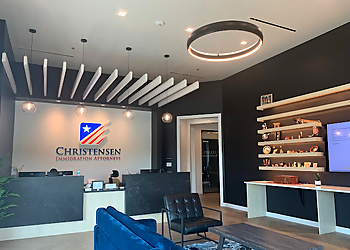Carrollton Immigration Lawyers Christensen Immigration Attorneys