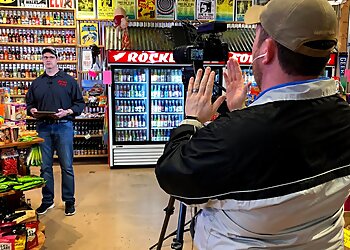 Fayetteville Videographers Christi Lowe Productions