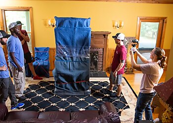 Fayetteville Videographers Christi Lowe Productions