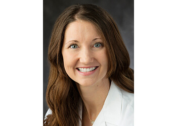 Christi Pendergraft, MD - NORMAN REGIONAL HEALTH SYSTEM Norman Neurologists